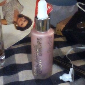 Soft Focus Glow Drops